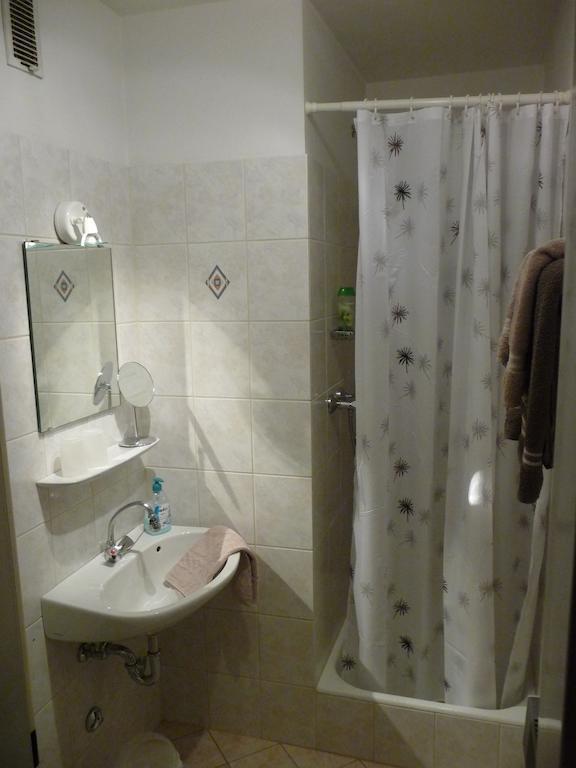 Hotel-Garni-Sonnenlay Bernkastel-Kues Room photo